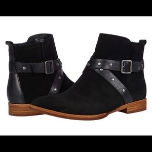 Kork-Ease Women’s Ankle Boot